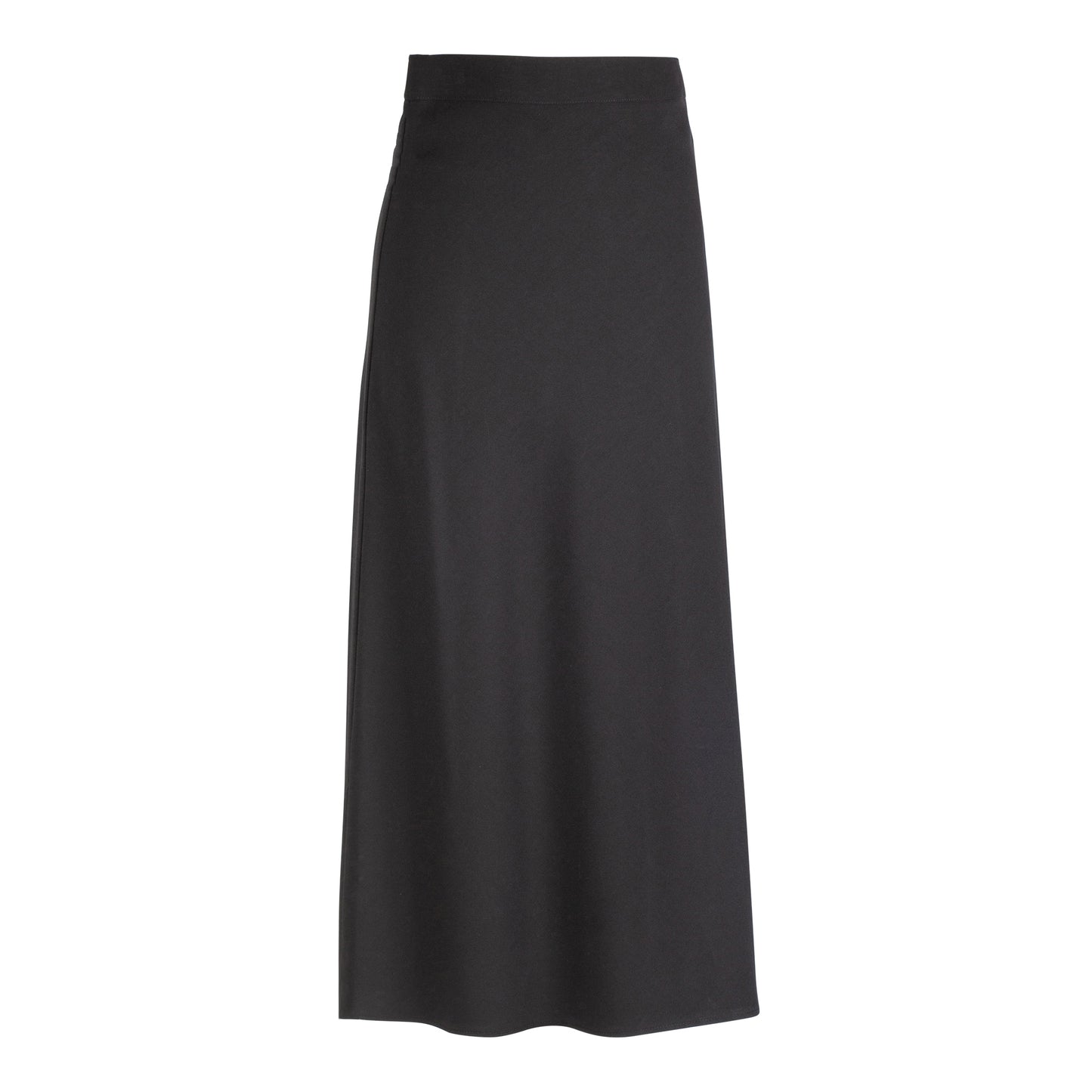 773-35" R/N A-Line Midi Skirt