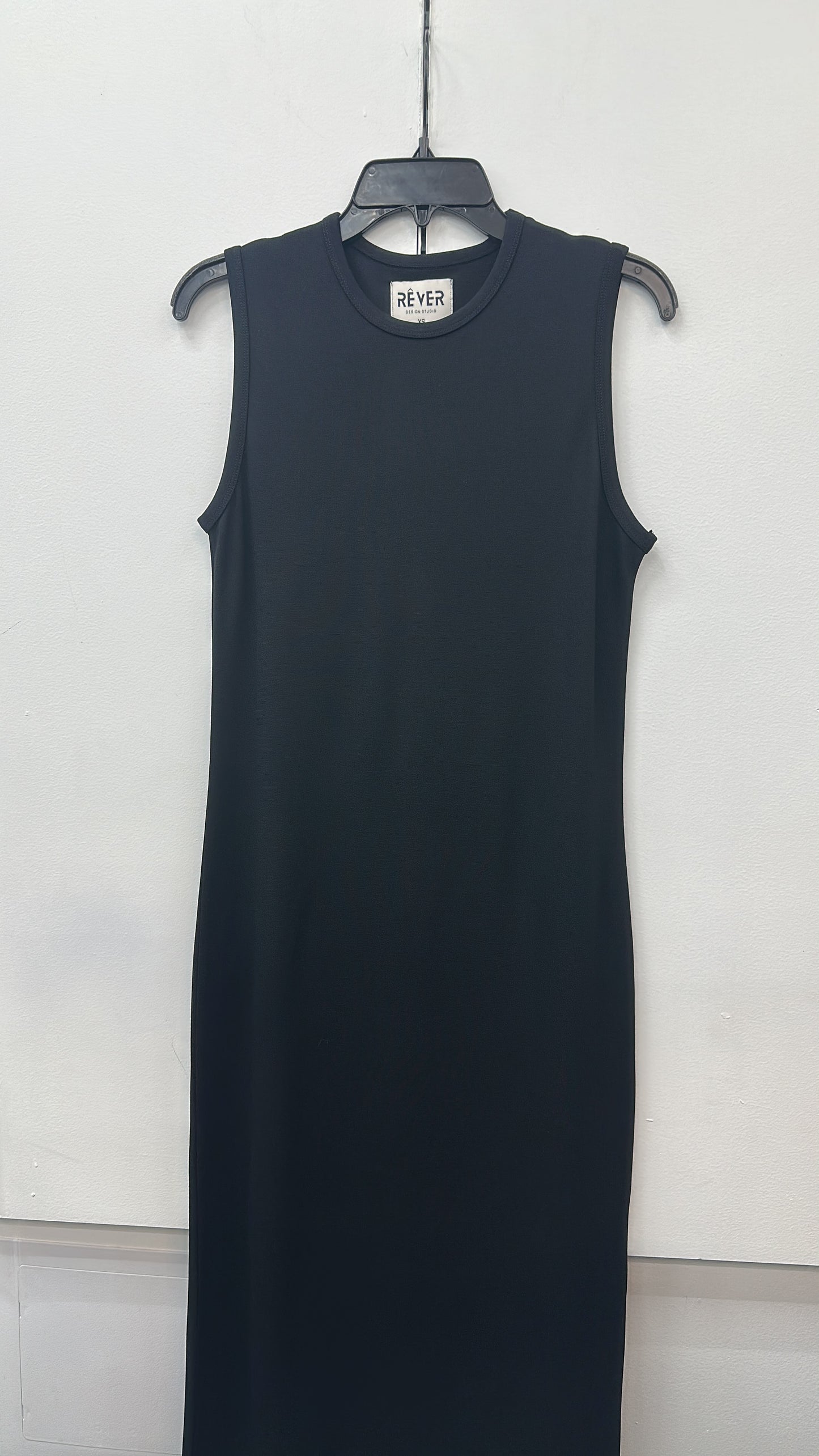 741-494 Jumper and Shirt Set, Black/White