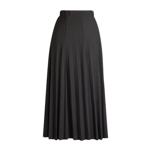 691 -27" Rib Accordion Skirt